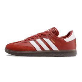 adidas Samba Messi Indoor Red White