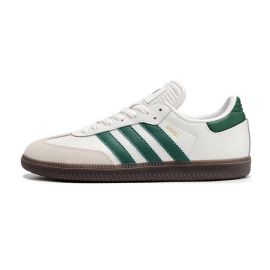 adidas Samba Messi Indoor White Green