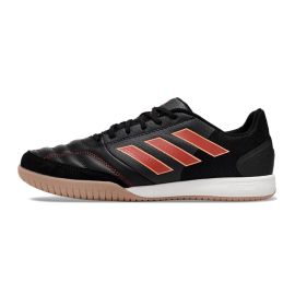 adidas Top Sala Competition IC Core Black Bold Orange