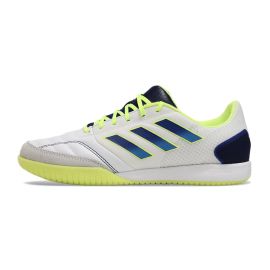 adidas Top Sala Competition IC Footwear White Royal Blue Solar Yellow
