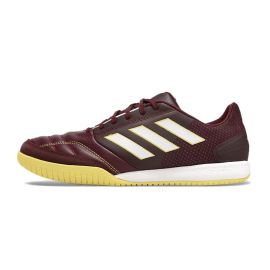 adidas Top Sala Competition IC Shadow Red White Yellow