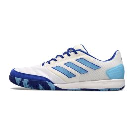 adidas Top Sala Competition IC White and Blue