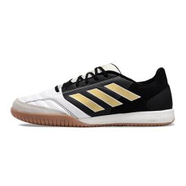 adidas Top Sala Competition IC White Core Black Team Yellow