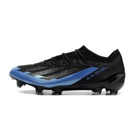 adidas X Crazyfast.1 SG Soft Ground Core Black Blue
