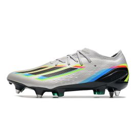 Adidas X Speedportal.1 SG Silver Multicolor