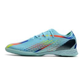 adidas X Speedportal .1 IN 2022 World Cup Soccer Cleats