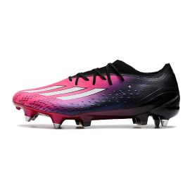 Adidas X Speedportal .1 SG Pink White Black