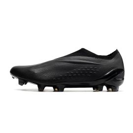 Adidas X Speedportal + FG 2023 Black