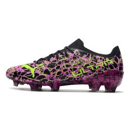 Puma Ultra 1.3 Origin FG Soccer Cleats Inse Blue_Ivory Glow