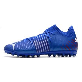 Puma Future Z 1.1 MG Bluemazing Sunblaze Surf The Web