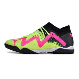 2023 Puma Future Ultimate TF - Black/Ravish/Fast Yellow