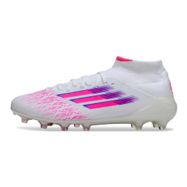 Special Adidas F50 Sparkfusion 'Trinity' - Cloud White Lucid Pink