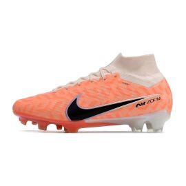 2023 Nike Air Zoom Mercurial Superfly 9 Elite FG - Guava Ice/Black