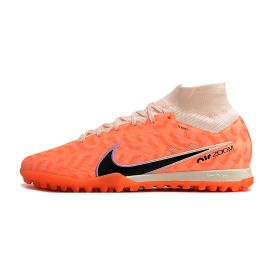 2023 Nike Air Zoom Mercurial Superfly 9 Elite TF - Guava Ice/Black