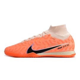 2023 Nike Air Zoom Mercurial Superfly 9 Elite IC - Guava Ice/Black