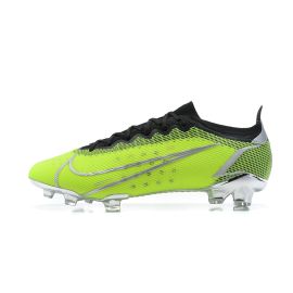 Nike Mercurial Vapor 14 Elite FG Elite Volt Silver Black