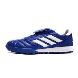 2023 adidas Copa Gloro TF - Semi Lucid Blue/White