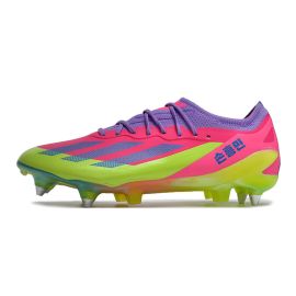 2023 adidas X Crazyfast .1 FG Korean Nights Son LIMITED EDITION