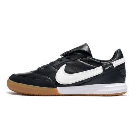 Nike Premier 3 IC Black White