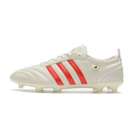 adidas adiPURE FG White Red