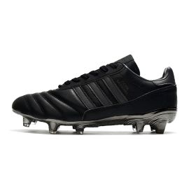 New Adidas Copa Mundial 21 FG Core Black Grey