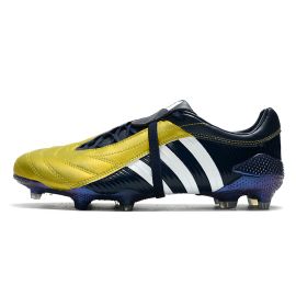 adidas Predator Pulse FG Legends Black Gold