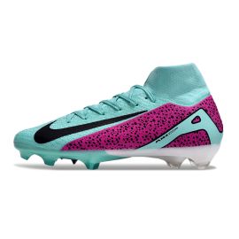 Nike Air Zoom Mercurial Superfly Elite 10 FG Safari Multicolor
