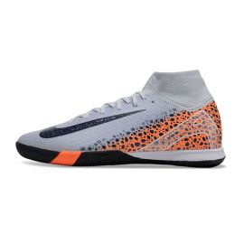 Nike Air Zoom Mercurial Superfly Elite 10 IC Safari Multicolor