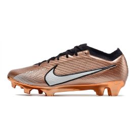 Nike Air Zoom Mercurial Vapor 15 Elite FG 2022 Metallic Copper