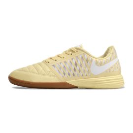 Nike Lunargato II IC Small Sided Light Laser Orange Sail