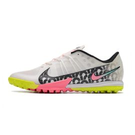 Nike Mercurial Air Zoom Ultra SE Pro TF Soccer Cleats White Flash Crimson