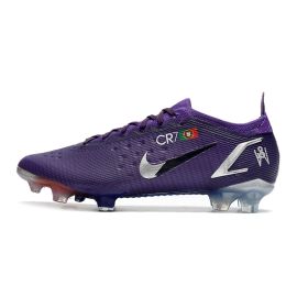 Nike Mercurial Dream Speed Vapor 14 Elite FG Purple Silver