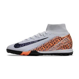 Nike Mercurial Superfly 10 Elite TF Electric Pack Olympic Safari