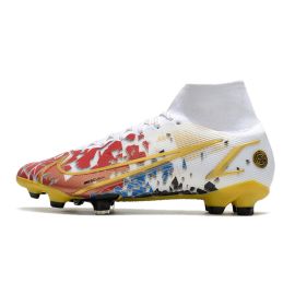 Nike Mercurial Superfly 8 Elite CR110 FG Soccer Cleats