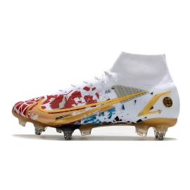 Nike Mercurial Superfly 8 Elite CR110 SG-PRO AC Soccer Cleats