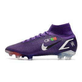 Nike Mercurial Superfly 8 Elite FG CR7 Freestyle Soccer Cleats