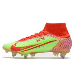 Nike Mercurial Superfly 8 Elite SG-PRO AC KM10