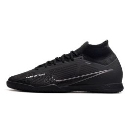 Nike Mercurial Superfly Elite IX IC Black Soccer Cleats