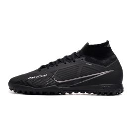 Nike Mercurial Superfly Elite IX TF Black Soccer Cleats