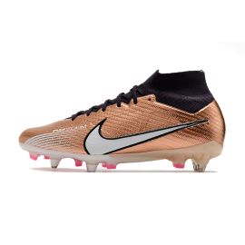 Nike Mercurial Superfly IX Elite SG-PRO Metallic Copper