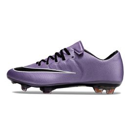 Nike Mercurial Vapor 10 FG Urban Lilac Bright Mango Black