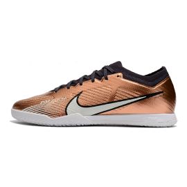 Nike Mercurial Vapor 15 Elite IC Metallic Copper