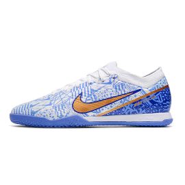 Nike Mercurial Vapor 15 Elite IC White Metallic Copper