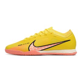 Nike Mercurial Vapor 15 Elite IC Yellow