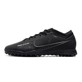 Nike Mercurial Vapor 15 Elite TF Black Grey White Volt