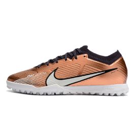 Nike Mercurial Vapor 15 Elite TF Metallic Copper