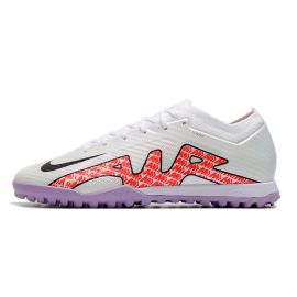 Nike Mercurial Vapor 15 Elite TF White