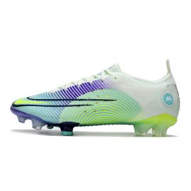Nike Mercurial Vapor XIV Elite FG Dream Speed 5 - Barely Green_Volt_Electro Purple