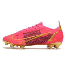Nike Mercurial Vapor XIV Elite FG Pink Gold