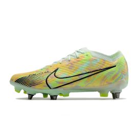Nike Mercurial Vapor XV Elite SG-PRO Barely Green Blackened Blue Total Orange
